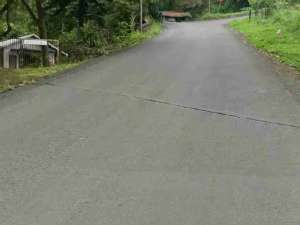 dijual tanah kavling hook jl pangkalan batu cilandak barat bogor lokasi di Cilandak, tersedia melalui melalui situs Olx