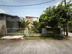 Dijual Tanah Kavling Hook Murah Strategis Di Dalam Perumahan Bojonggede Dekat Pemda Cibinong lokasi di Bogor Kab., tersedia melalui melalui situs Olx