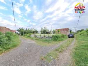 Dijual Tanah Kavling Hook Siap Bangun di Belakang SMAN 1 BANYUWANGI lokasi di Banyuwangi  Kab., tersedia melalui melalui situs Olx