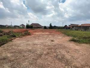 Dijual tanah kavling jalan kemang manis bukit besar palembang lokasi di Palembang Kota, tersedia melalui melalui situs Olx