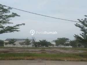 DIJUAL TANAH KAVLING JALAN LINTAS SUMATERA KOMPLEK WIRA LOGISTIC CENTRE ELBERT lokasi di Deli Serdang Kab., tersedia melalui melalui situs Olx
