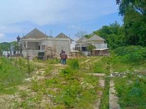 DIJUAL TANAH KAVLINGJIMBARANLokasi Strategis Jl. Raya Mandiri, Taman GriyaJimbaran Lingkungan perumahan yang tenang, aman, dan berkembang pes lokasi di Kab. Badung, tersedia melalui melalui situs Olx