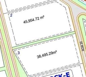 Dijual Tanah Kavling Kawasan Artha Industrial Hill Karawang Barat lokasi di Karawang Kab., tersedia melalui melalui situs Olx