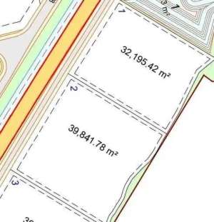 Dijual Tanah Kavling Kawasan Artha Industrial Hill Karawang Barat lokasi di Karawang Kab., tersedia melalui melalui situs Olx