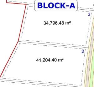 Dijual Tanah Kavling Kawasan Artha Industrial Hill Karawang Barat lokasi di Karawang Kab., tersedia melalui melalui situs Olx