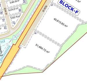 Dijual Tanah Kavling Kawasan Artha Industrial Hill Karawang Barat lokasi di Karawang Kab., tersedia melalui melalui situs Olx
