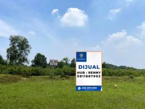 Dijual Tanah Kavling Kawasan Giic Deltamas Cikarang lokasi di Bekasi Kab., tersedia melalui melalui situs Olx