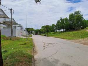 Dijual Tanah Kavling Kawasan Industri Delta Silicon Lippo Cikarang lokasi di Bekasi Kab., tersedia melalui melalui situs Olx