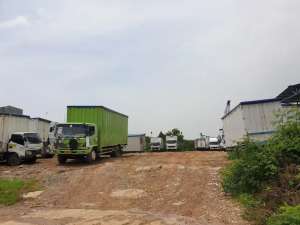 Dijual Tanah Kavling Kawasan Industri Delta Silicon Lippo Cikarang lokasi di Bekasi Kab., tersedia melalui melalui situs Olx