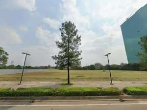 Dijual Tanah Kavling Komersial Super Strategis di Dekat ICE BSD City, Tangerang lokasi di Tangerang Kab., tersedia melalui melalui situs Olx