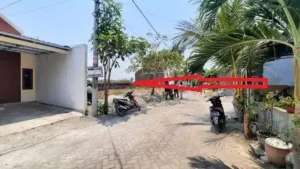 DIJUAL TANAH KAVLING LELANG DI PERUMAHAN EMERALD FOREST MADIUN lokasi di Madiun Kab., tersedia melalui melalui situs Olx