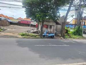 Dijual tanah kavling.Lokasi Jalan Tukad Badung utama Renon.Denpasar selatan.. lokasi di Denpasar Kota, tersedia melalui melalui situs Olx