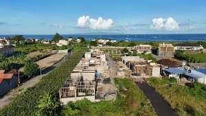 Dijual Tanah Kavling Lokasi Padang Galak Sanur lokasi di Denpasar Kota, tersedia melalui melalui situs Olx