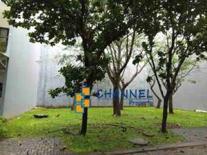 DiJual Tanah Kavling Lokasi Strategis Greenwich Bsd Tangsel, Dn lokasi di Tangerang Kab., tersedia melalui melalui situs Olx