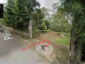 Dijual tanah kavling luas 4100 meter di tajur halang bogor lokasi di Depok Kota, tersedia melalui melalui situs Olx