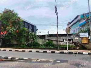 Dijual Tanah Kavling Luas Harga NJOP lokasi di Jakarta Timur, tersedia melalui melalui situs Olx