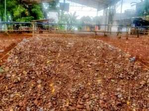 Dijual tanah kavling murah di melatiwangi, cilengkrang , Ujungberung lokasi di Bandung Kota, tersedia melalui melalui situs Olx