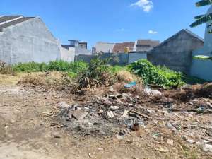 Dijual Tanah Kavling Murah Siap Bangun Lokasi Putra Bangsa Medokan Ayu Rungkut Surabaya lokasi di Surabaya Kota, tersedia melalui melalui situs Olx