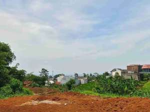 Dijual Tanah Kavling Murah View Cantik di Bandung Timur lokasi di Bandung Kota, tersedia melalui melalui situs Olx