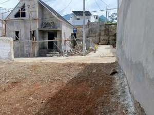 Dijual Tanah kavling no 11 cikoneng 3 cibiru wetan lokasi di Bandung Kab., tersedia melalui melalui situs Olx