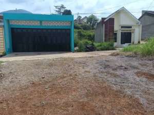 Dijual Tanah kavling no 8 cibiru wetan cikoneng 3 lokasi di Bandung Kab., tersedia melalui melalui situs Olx