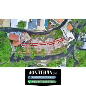 Dijual Tanah Kavling Ocean ViewBenoa Vista Residence - LSAD lokasi di Kab. Badung, tersedia melalui melalui situs Olx