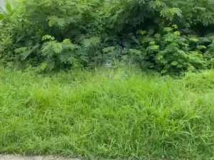 Dijual Tanah Kavling Perumahan One Gate Pantai Mentari, Kenjeran lokasi di Surabaya Kota, tersedia melalui melalui situs Olx