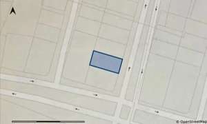 Dijual Tanah Kavling Pondok Cabe Udik lokasi di Depok Kota, tersedia melalui melalui situs Olx