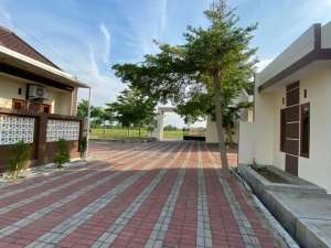 dijual tanah kavling ready unit banyak mulai dari luas 80m2 harga murah lokais strategis di tempel gatak dekat jln raya solo jogja lokasi di Gatak, tersedia melalui melalui situs Olx