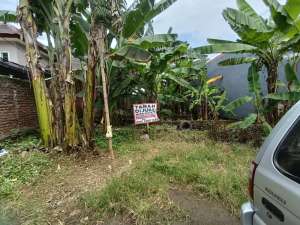 Dijual Tanah Kavling SHM, barat MTSN 6 PASURUAN lokasi di Pasuruan Kab., tersedia melalui melalui situs Olx