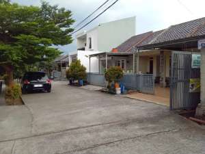 dijual tanah kavling shm di Assalam Bojongsoang 6,3 km dari summarecon lokasi di Bandung Kab., tersedia melalui melalui situs Olx