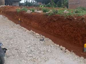 Dijual tanah kavling siap bangun SHM di Pasirwangi 3 menit ke pasar alun2 ujungberung kota bandung lokasi di Bandung Kota, tersedia melalui melalui situs Olx