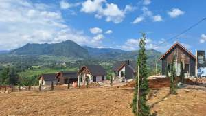 Dijual Tanah Kavling Siap Bangun SHM Dekat Jakarta lokasi di Majalengka Kab., tersedia melalui melalui situs Olx