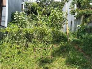 DIJUAL TANAH KAVLING Siap Bangun di BOJONG KONENG CikutraLokasi dekat ke KAMPUS WIDYATAMA Bandung lokasi di Bandung Kab., tersedia melalui melalui situs Olx