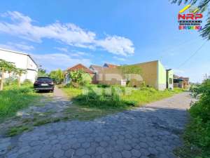 Dijual Tanah Kavling Siap Bangun di Belakang SMAN 1 BANYUWANGI lokasi di Banyuwangi  Kab., tersedia melalui melalui situs Olx