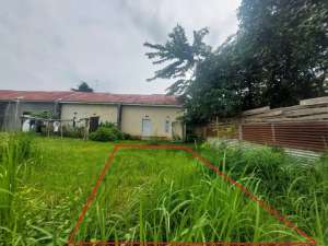 DIJUAL TANAH KAVLING SIAP BANGUN DI PERUM THE GREEN PAGADEN SUBANG lokasi di Subang Kab., tersedia melalui melalui situs Olx