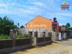 Dijual Tanah Kavling Siap Bangun di Belakang SMAN 1 BANYUWANGI lokasi di Banyuwangi  Kab., tersedia melalui melalui situs Olx