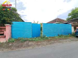Dijual Tanah Kavling Strategis 200 Meter dari Jl. Kepiting - Banyuwang lokasi di Banyuwangi  Kab., tersedia melalui melalui situs Olx