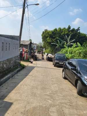 Dijual Tanah Kavling strategis baranangsiang lokasi di Bogor Kota, tersedia melalui melalui situs Olx