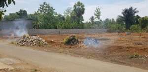 DIJUAL TANAH KAVLING STRATEGIS GREEN SOKKOLIA GOWA MAKASSAR lokasi di Gowa Kab., tersedia melalui melalui situs Olx