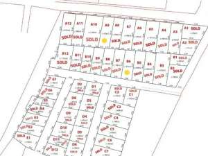 DiJual Tanah Kavling Strategis Shm Bebas Banjir di Pondok Kopi lokasi di Bekasi Kota, tersedia melalui melalui situs Olx