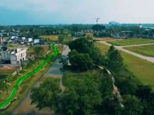 Dijual Tanah Kavling The Forest At Shila Sawangan Depok Cek Deskripsi lokasi di Depok Kota, tersedia melalui melalui situs Olx