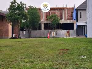 Dijual Tanah Kavling The Mozia BSD Tangerang lokasi di Tangerang Kab., tersedia melalui melalui situs Olx