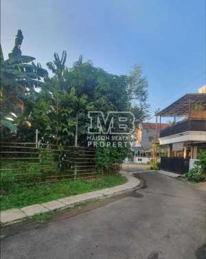 DIJUAL TANAH KAVLING UNTUK RUMAH, PINGGIR JALAN GRIYALOKA BSD lokasi di Tangerang Selatan Kota, tersedia melalui melalui situs Olx