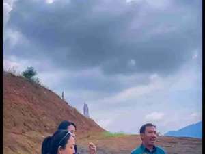 dijual tanah Kavling villa Nempel jalan utama sekitar Depok Cibinong Citeureup jonggol sentul Bogor lokasi di Bogor Kab., tersedia melalui melalui situs Olx