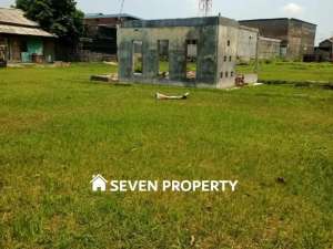 Dijual tanah kavling Zona Industri Jababeka Cikarang lokasi di Bekasi Kab., tersedia melalui melalui situs Olx