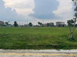 Dijual tanah kavlingCluster ONEGA, CITRALAND PALEMBANG lokasi di Palembang Kota, tersedia melalui melalui situs Olx