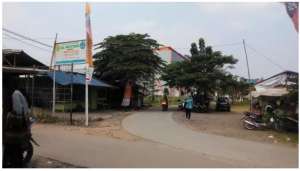 DIJUAL TANAH KAWASAN KAYU MANIS TAKTAKAN SERANG LOKASI STRATEGIS lokasi di Serang Kota, tersedia melalui melalui situs Olx