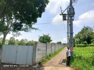 DIJUAL TANAH KAWASAN STRATEGIS WISATA KOTA BATU MALANG RON.A130 lokasi di Batu Kota, tersedia melalui melalui situs Olx