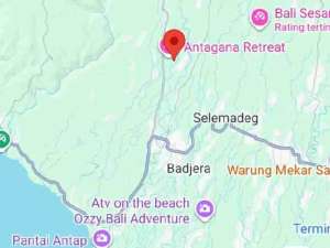 dijual Tanah Kebun Durian, Tabanan, Bali lokasi di Tabanan Kab., tersedia melalui melalui situs Olx